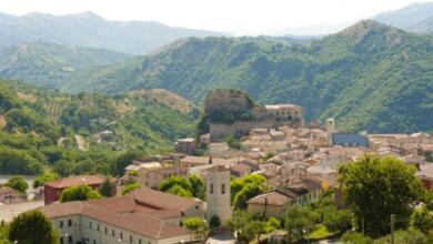 Balvano, stalkerizzava il sindaco: 68enne condannato a un anno e otto mesi di reclusione