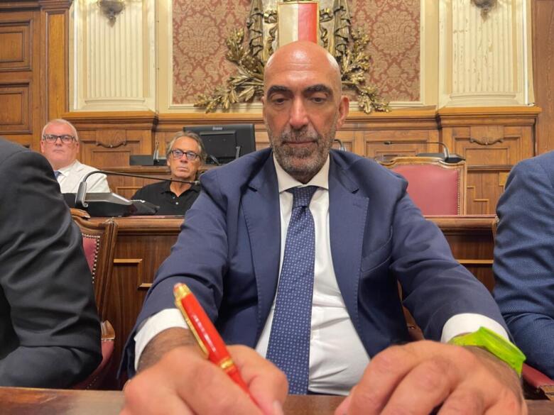 vito leccese