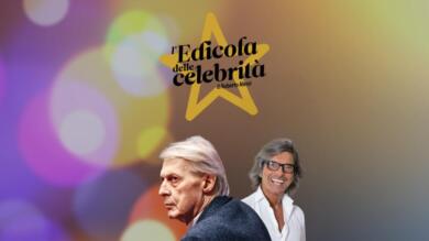 L’Edicola delle celebrità, Vittorio Sgarbi: non è il momento delle polemiche, ma dell’amore e della preghiera