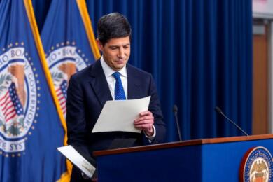 Usa, la Fed mantiene invariati i tassi: la decisione a 5 giorni dalle elezioni di midterm