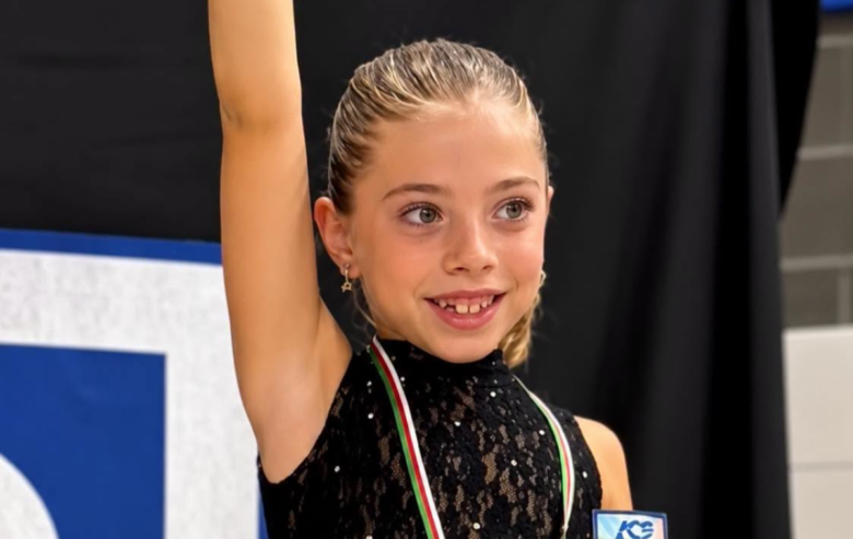 zoe mancarelli